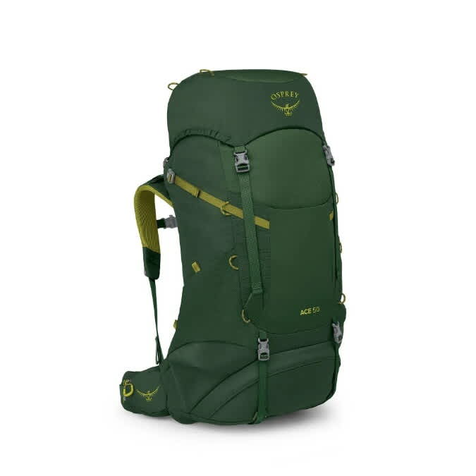 Osprey-Ace 50 - Youth