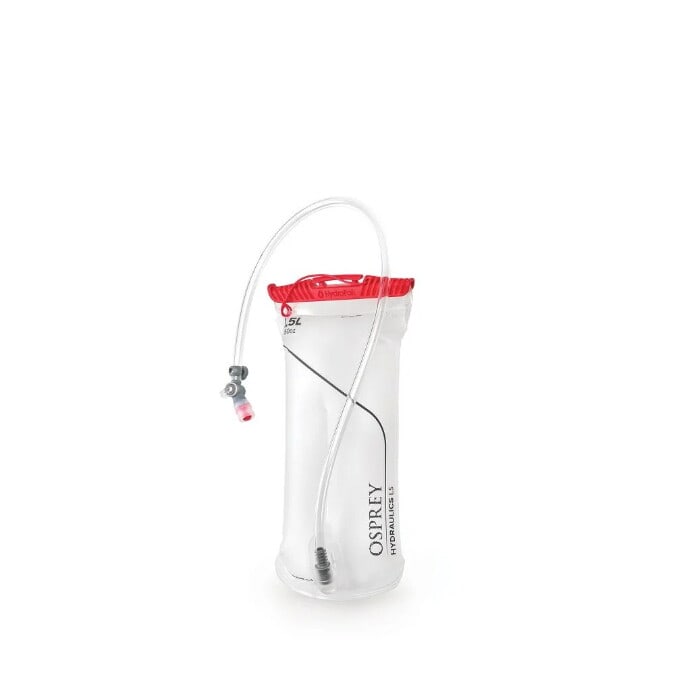 Osprey-Hydraulics LS 1.5L Reservoir