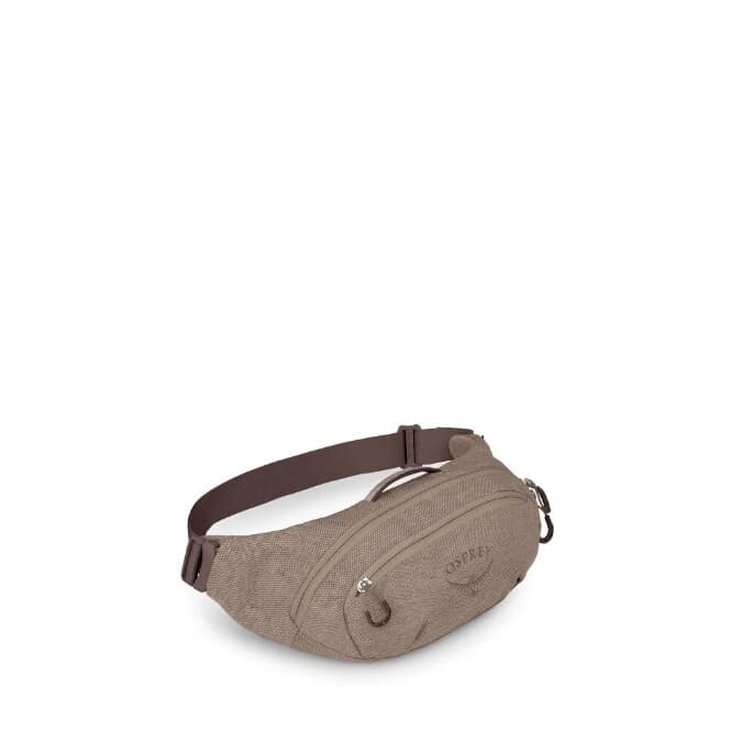 Osprey-Daylite Waist Pack Driftshade
