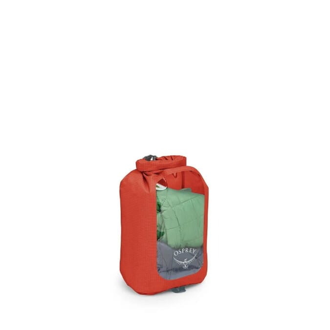 Osprey-Dry Sack 12L with Window