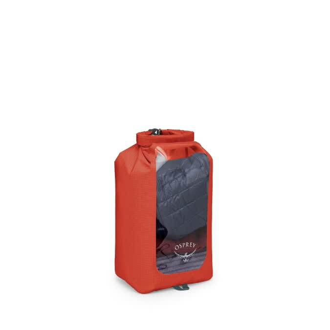 Osprey-Dry Sack 20L with Window