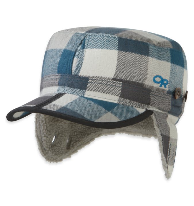 outdoor research yukon hat
