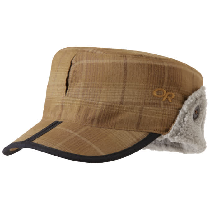 Outdoor Research Yukon Cap Men's • Wanderlust Outfitters™