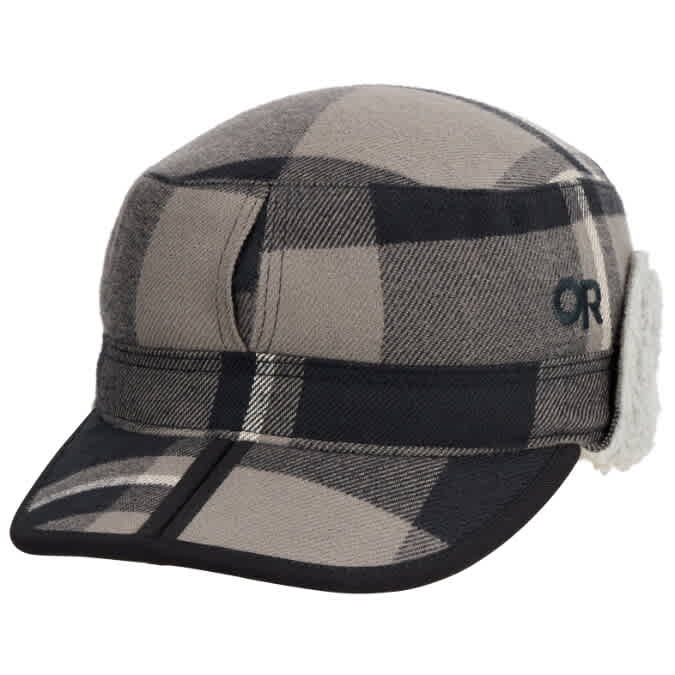 Outdoor Research-Yukon Cap - Men's