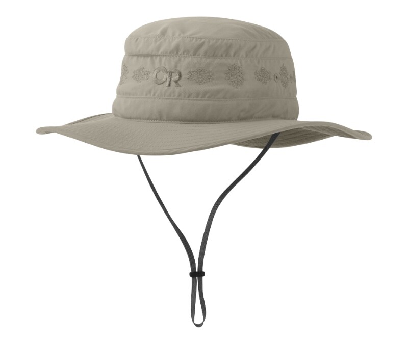 Outdoor Research-Solar Roller Sun Hat - Women's