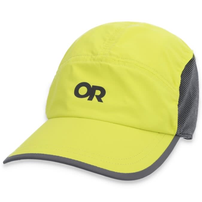 Outdoor Research Swift Cappello con Visiera - Berretti e fasce - Abbigliamento Outdoor - Outdoor - Tutti