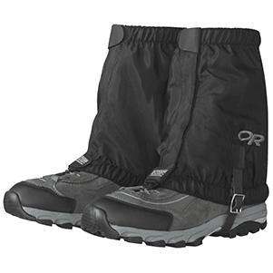 Outdoor Research-Rocky Mountain Low Gaiters - Men's