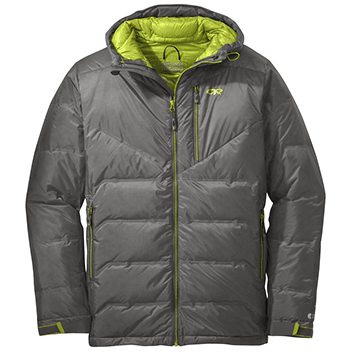 Outdoor Research Floodlight Down Jacket 