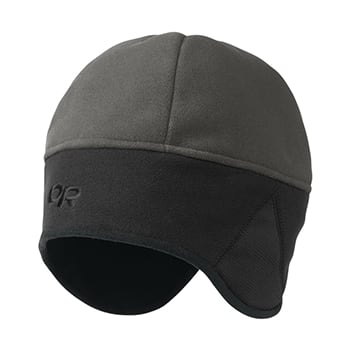 Outdoor Research-Wind Warrior Hat - Men's