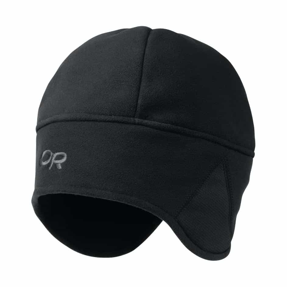 Outdoor Research-Wind Warrior Hat - Men's