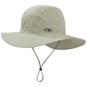 mens outdoor wide brim hats