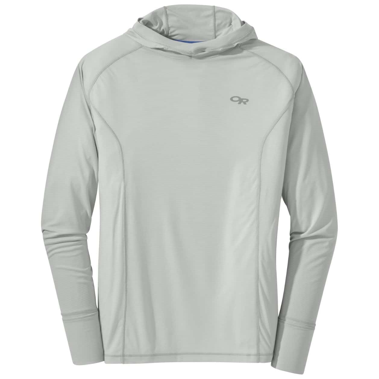 men's echo hoody