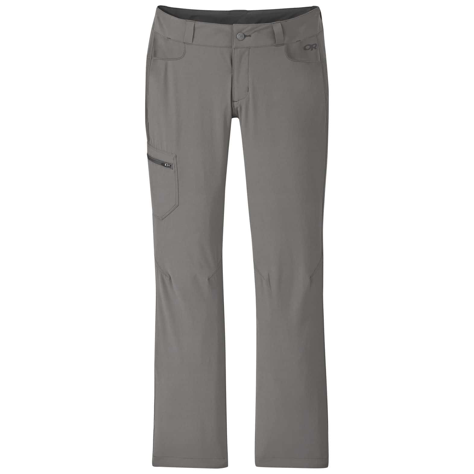 Outdoor Research Ferrosi Pants | Plus Size Women's outdoor trousers