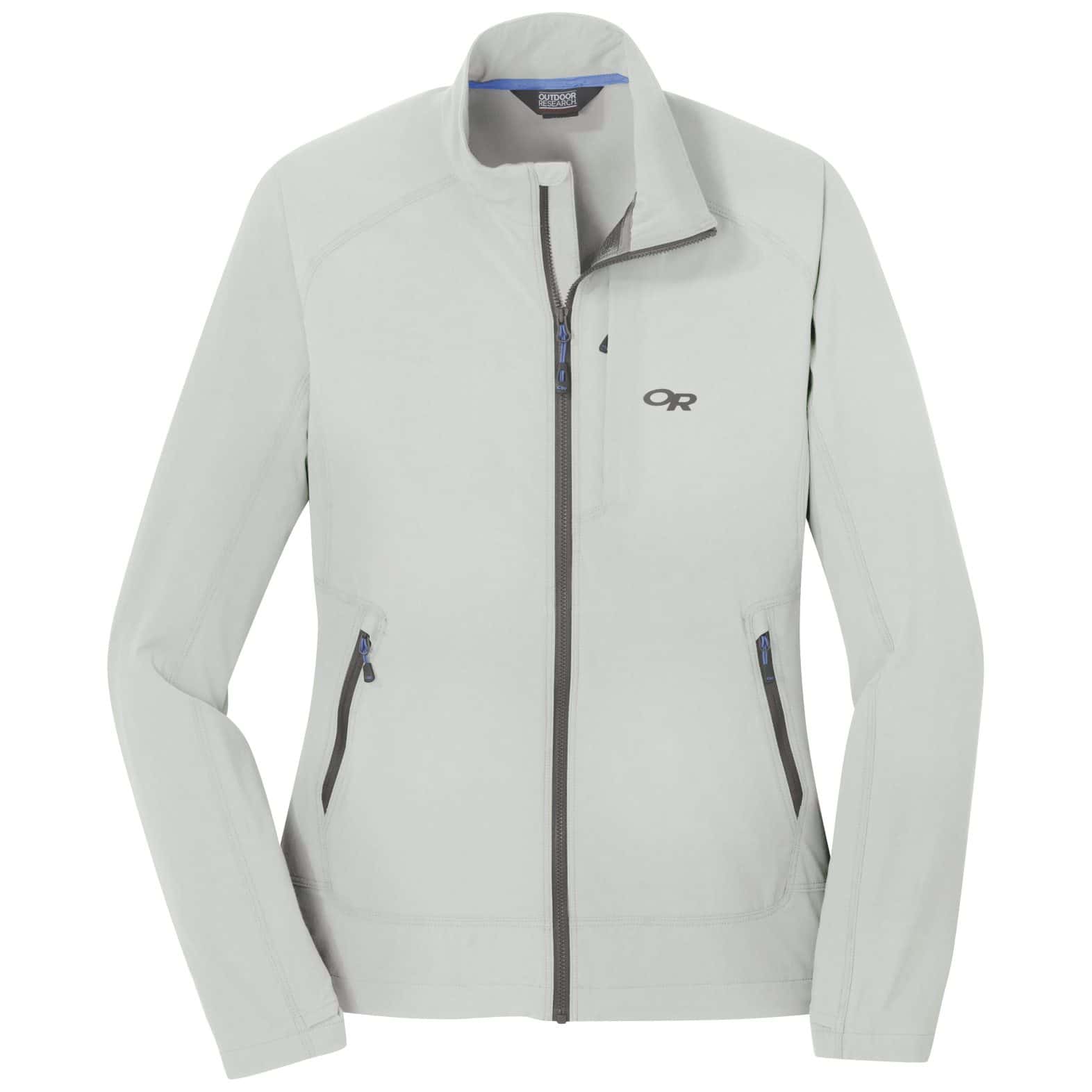 Outdoor Research Ferrosi Jacket - Women's • Wanderlust Outfitters™