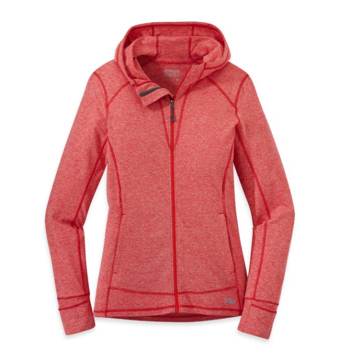 Outdoor Research Womens Melody Hoody