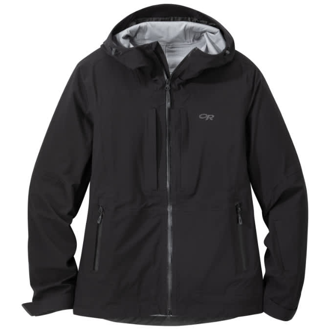 Outdoor Research-Carbide Jacket - Women's