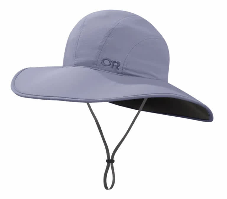 Outdoor Research-Oasis Sun Hat  - Women's