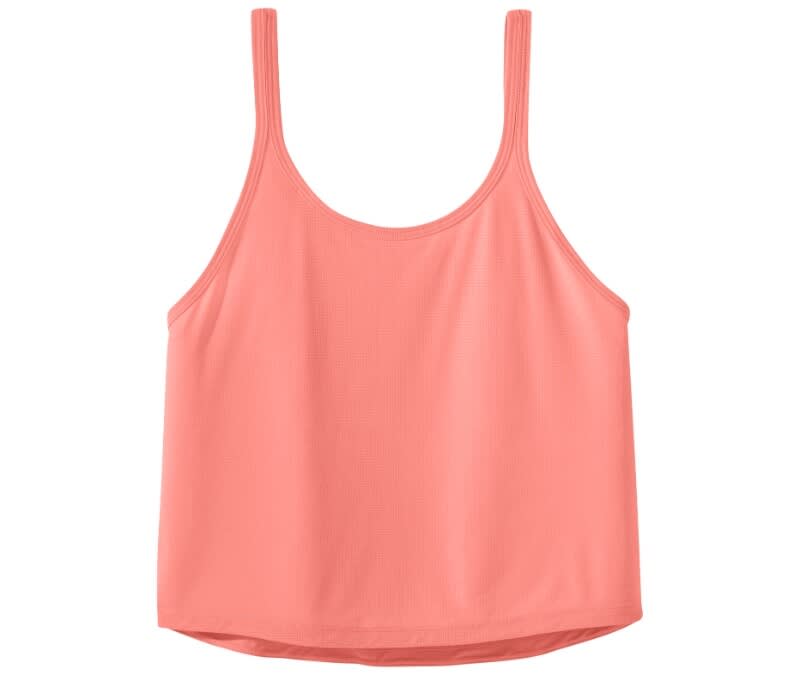 Outdoor Research-Echo Crop Tank - Women's