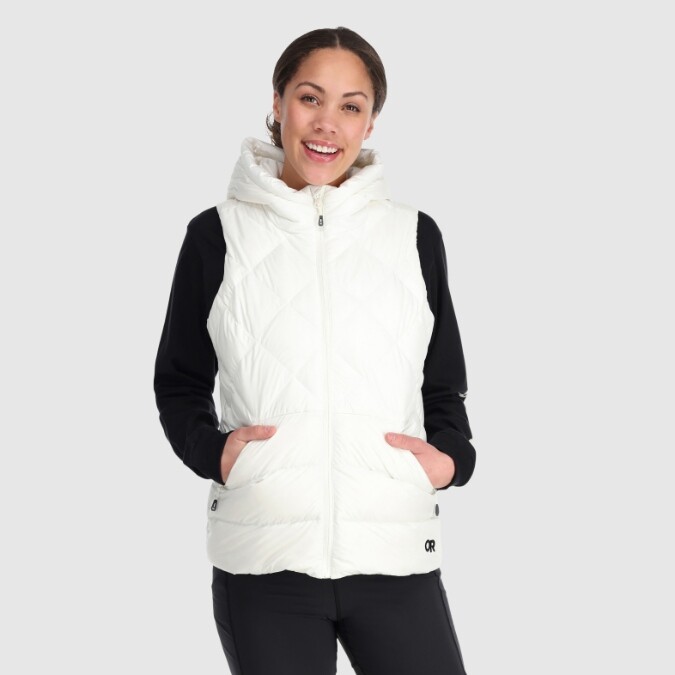 Kühl Flight Vest - Women's • Wanderlust Outfitters™