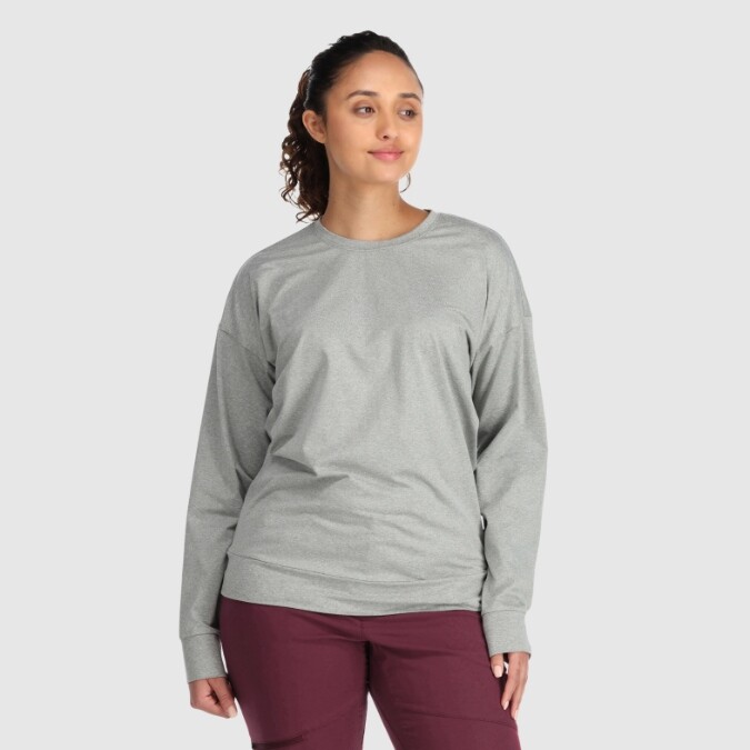 Outdoor Research-Melody Long-Sleeve - Women's