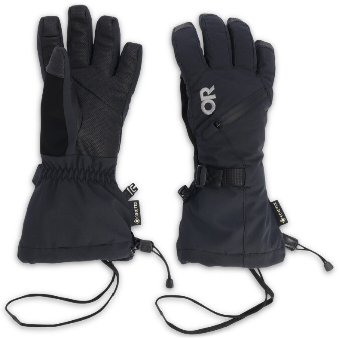 Outdoor Research Revolution II GORE-TEX Gloves - Women's • Wanderlust ...