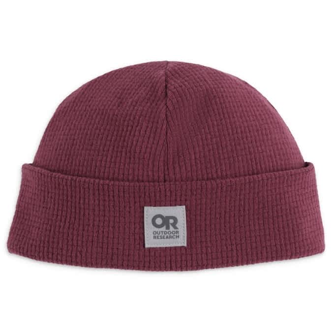 Outdoor Research Bennie Insulated Beanie black one size
