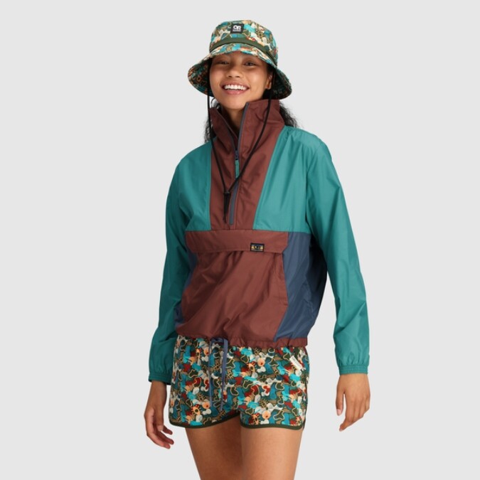 Outdoor Research Swiftbreaker - Women's • Wanderlust Outfitters™