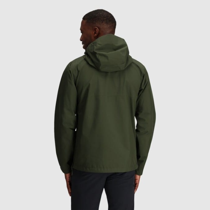 Outdoor Research Foray II Jacket Men's • Wanderlust Outfitters™