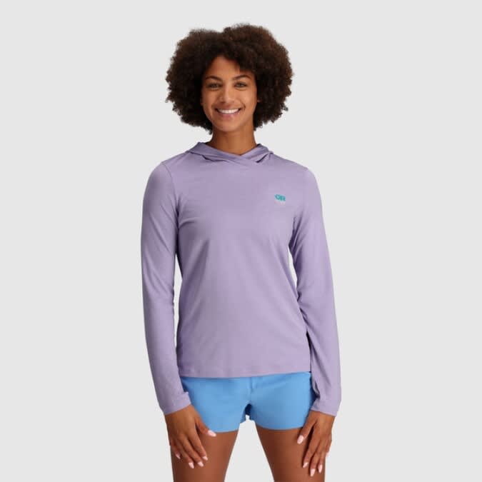 Performance Long Sleeve • Wanderlust Outfitters - Outdoor Clothing, Gear  and Footwear from Top Brands