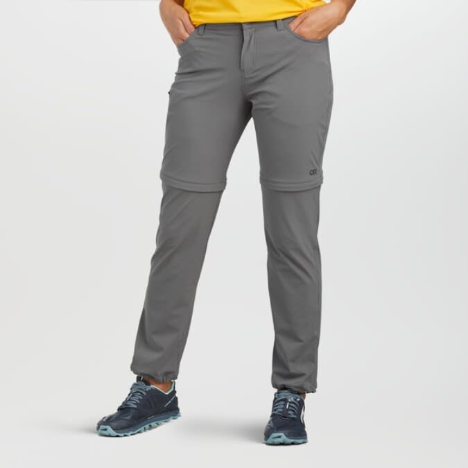 Outdoor Research Ferrosi Convert Pants Women's • Wanderlust Outfitters™