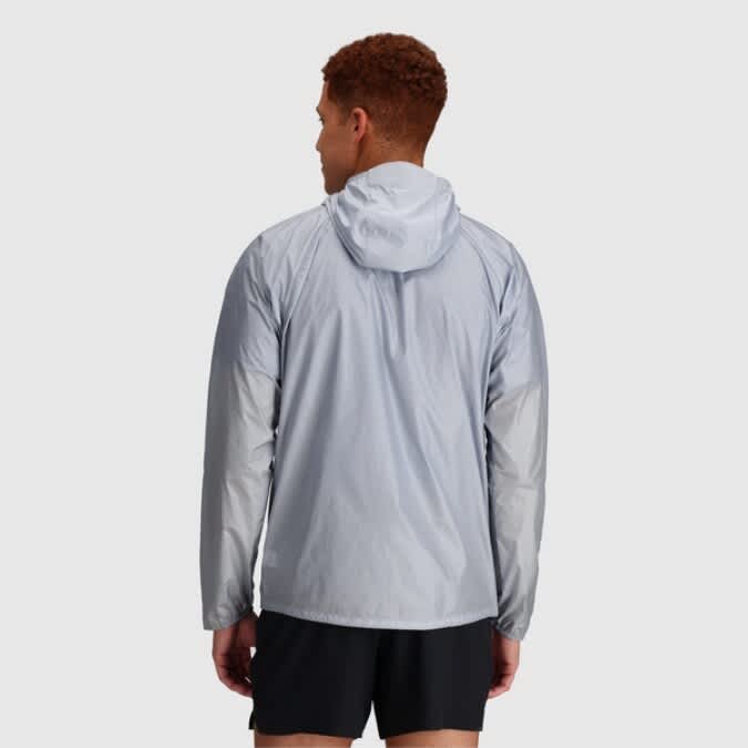 Outdoor Research Helium Wind Hoodie - Men's • Wanderlust Outfitters™