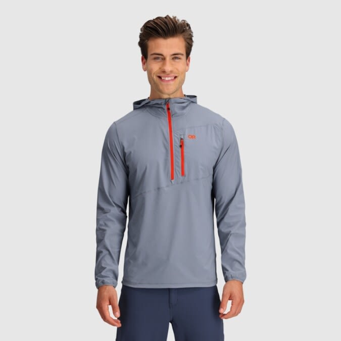 Outdoor Research Astroman Sun Hoodie - Men's • Wanderlust Outfitters™