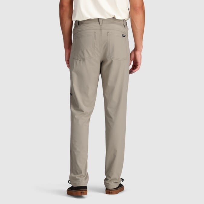 Outdoor Research Ferrosi Transit Pants - Men's • Wanderlust Outfitters™