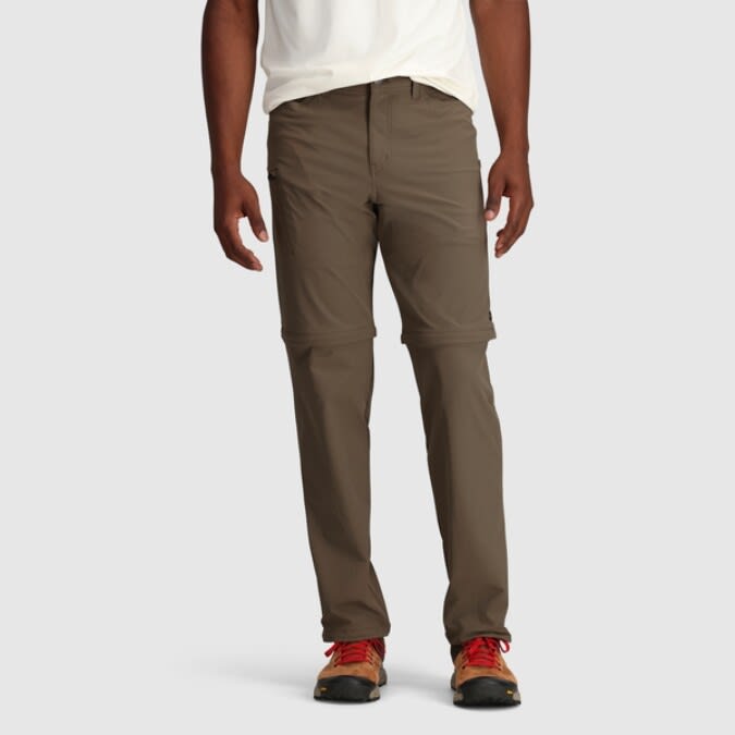 Outdoor Research-Ferrosi Convert Pants - Men's