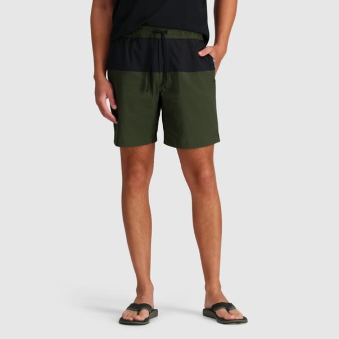 Outdoor Research-Zendo Multi Shorts - Men's