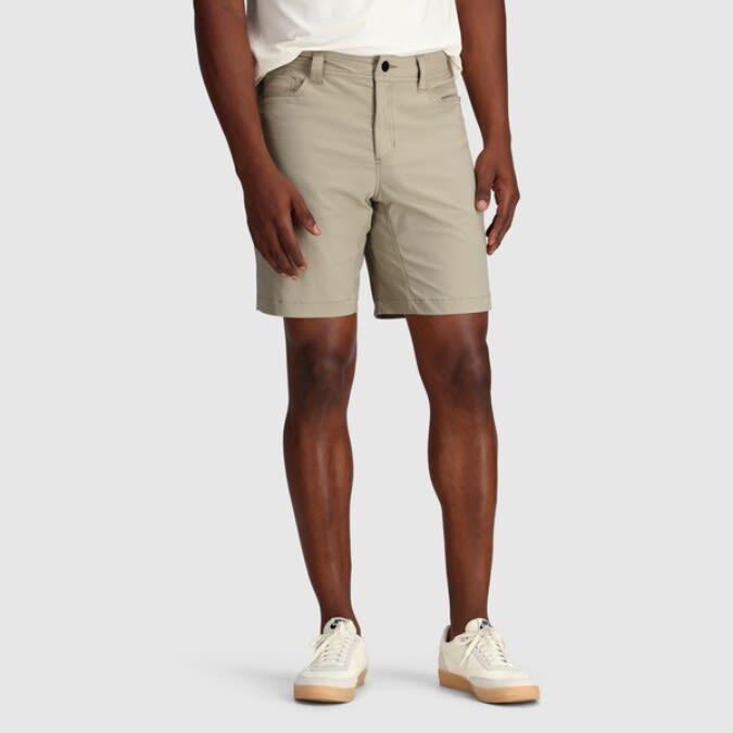 Outdoor Research-Zendo Everyday Shorts 9