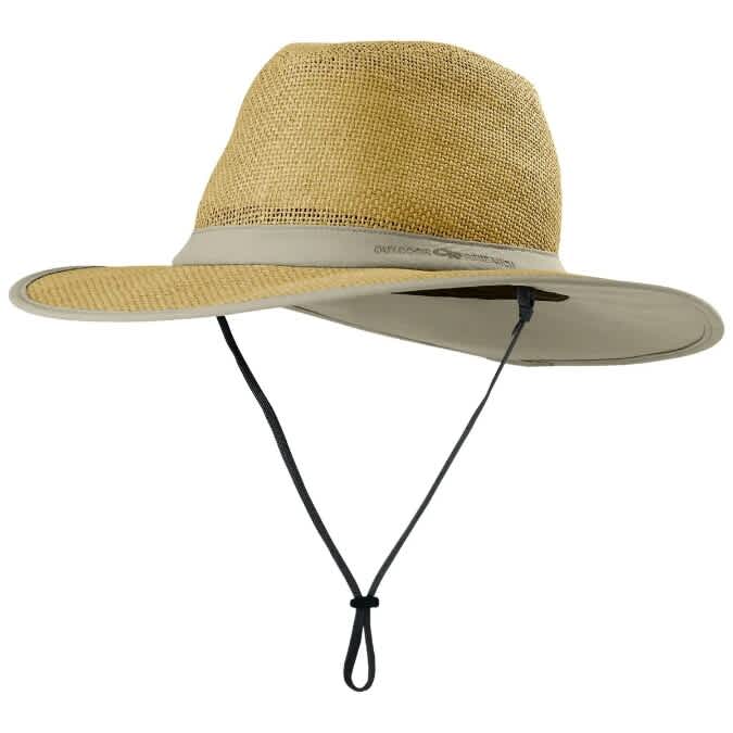 Outdoor Research-Papyrus Brim Sun Hat