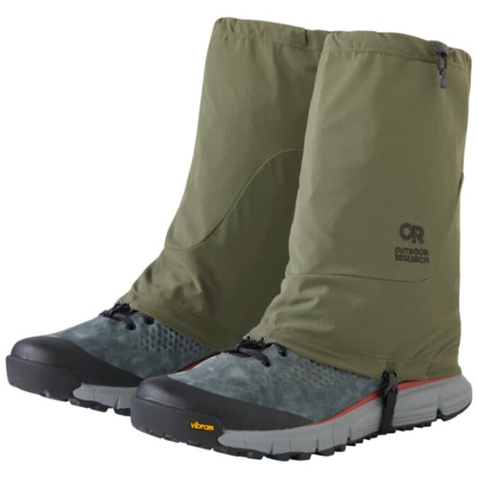 Outdoor Research-Bugout Ferrosi Thru Gaiters