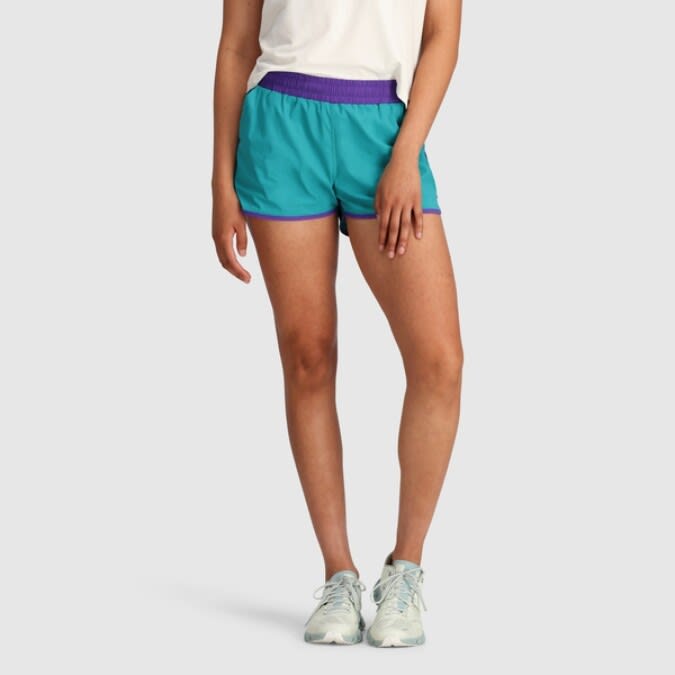 Outdoor Research-Zendo Multi Shorts - Women's