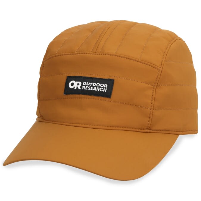 Outdoor Research-Shadow Insulated 5-Panel Cap