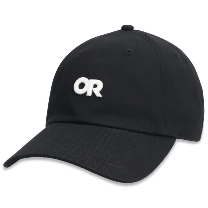 Outdoor Research-OR BallCap