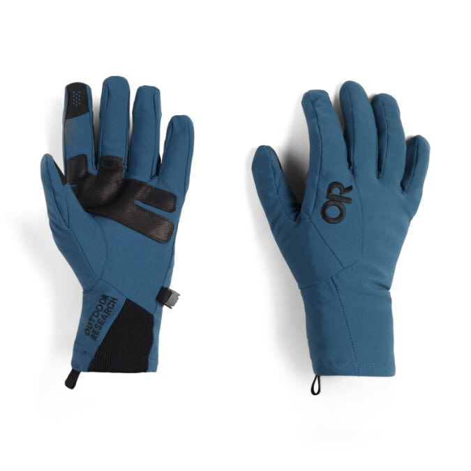 Outdoor Research-Sureshot Softshell Gloves - Women's