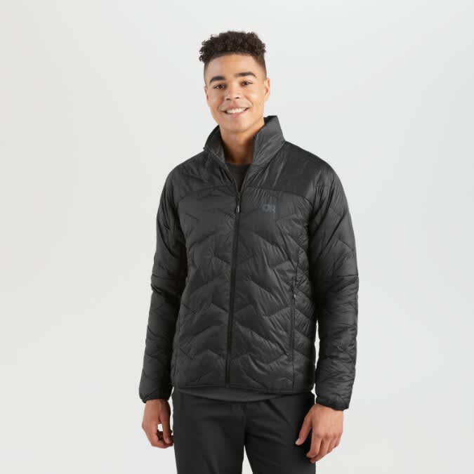 Outdoor Research-SuperStrand LT Jacket - Men's