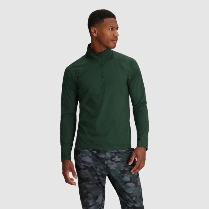 Outdoor Research-Baritone 1/4 Zip - Men's