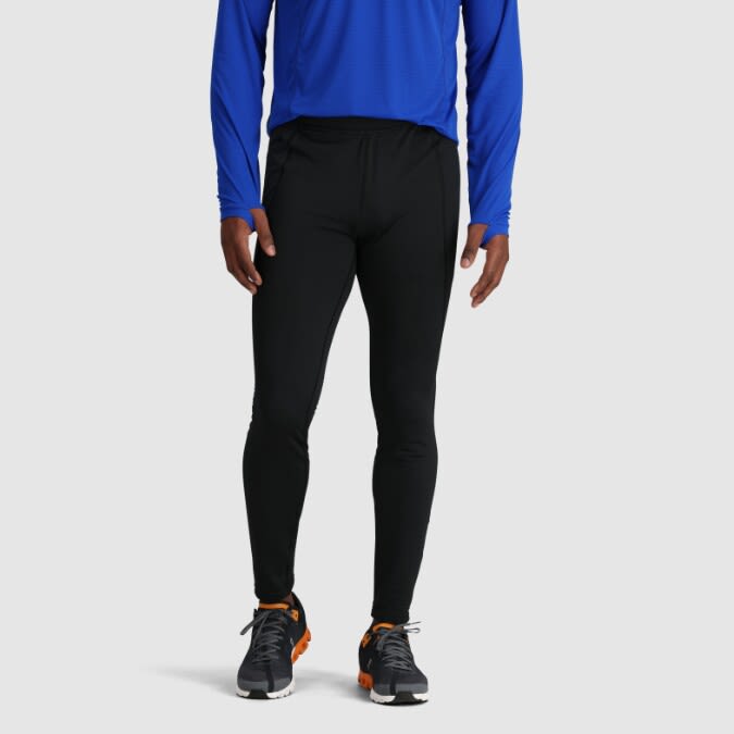 Outdoor Research-Vigor Grid Fleece Bottoms - Men's