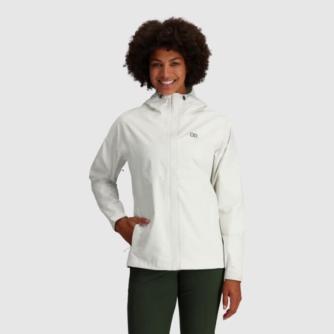 Women's Outerwear • Wanderlust Outfitters - Outdoor Clothing, Gear and  Footwear from Top Brands