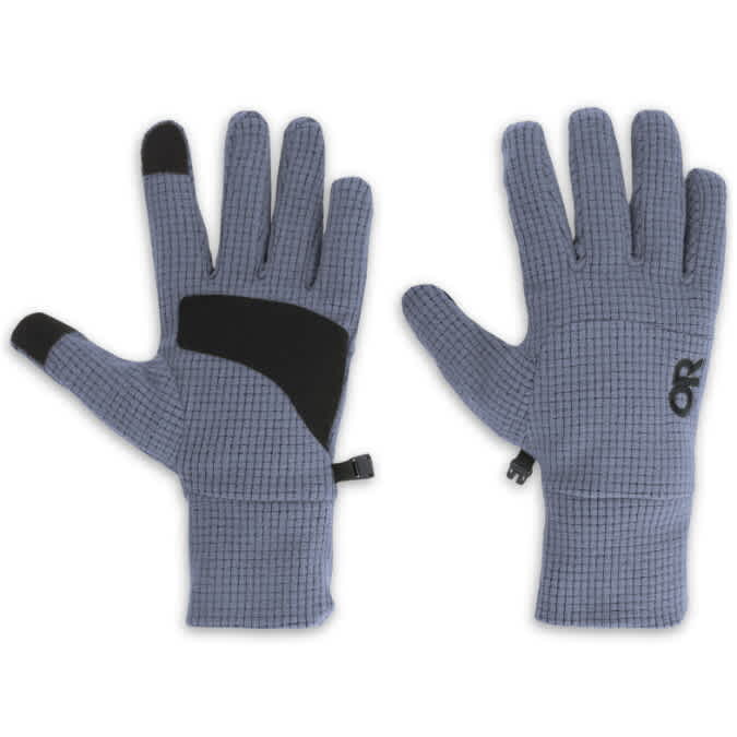 Outdoor Research-Trail Mix Gloves - Men's