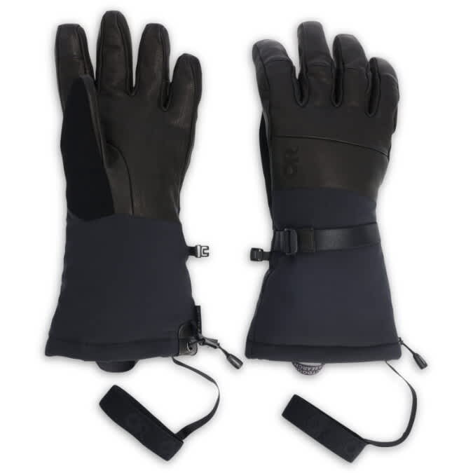 Outdoor Research-Carbide Sensor Gloves - Men's