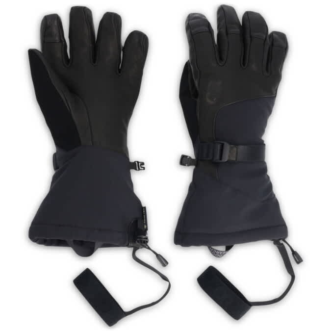 Outdoor Research-Carbide Sensor Gloves - Women's