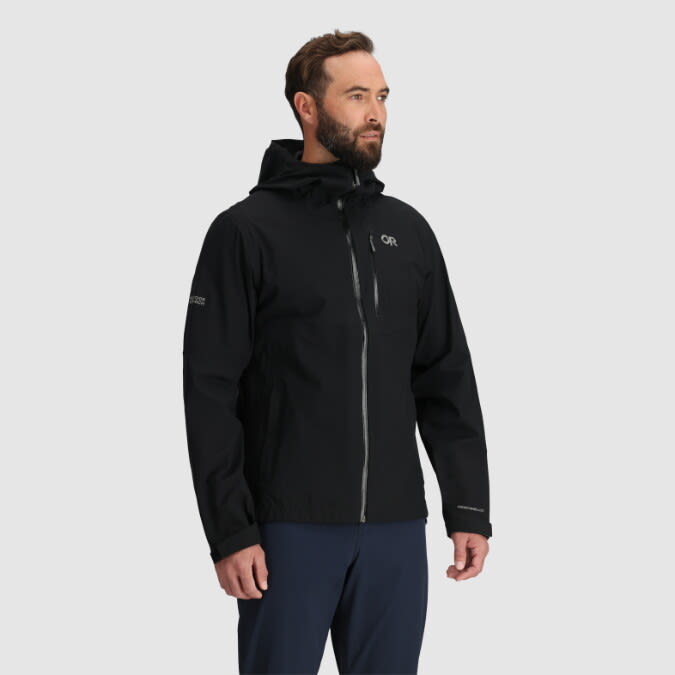 Foray 3L Jacket Men s